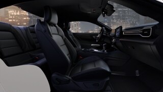 2026 Ford Mustang® Internal Image 1